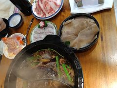 -潮澎派·潮汕菜大排档(南较西路店)