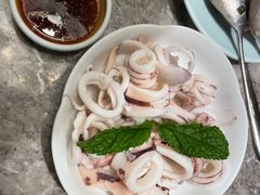 -四道菜·福建菜馆(新街口金鹰店)