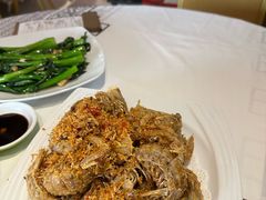 -强记海鲜·大排档(蛇口新街店)