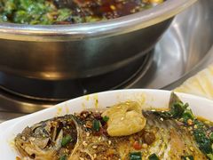 -邮亭丁鲫鱼(大足总店)