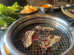 -一品诚记烤肉·甄选店(中南路店)