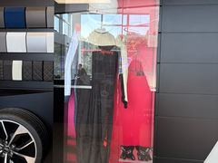 -上海永达奥诚奥迪4S店(申江路店)