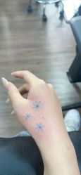 -MDZ STORE·TATTOO·耳饰