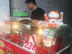 -陈记栗子(长宁路店)