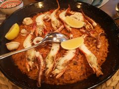 -Laures·月桂西班牙碳烤餐厅(十尚坊店)