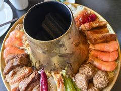 -鼓楼东街老火锅(鼓楼店)