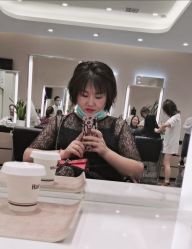 -MMby Hair Code芭曲发型