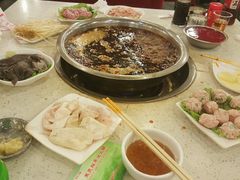 -朱氏胖子烂火锅(洪崖洞店)