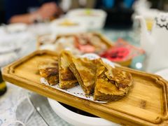 -卫鼎轩·曹公馆(鼓楼店)