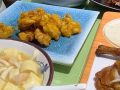 -玉桥餐厅(天坛店)