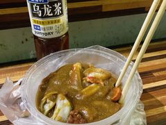 -居仁门胡炸炸(武广店)