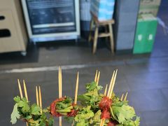 -钢管厂五区小郡肝火锅串串香(清河店)