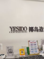 -YESIDO椰岛造型