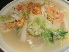 -老头儿油爆虾·知味杭州(爱琴海购物中心)