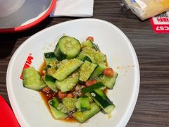 -胖哥俩肉蟹煲(湖滨银泰in77店)