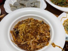 -娄三少·老北京春饼烤鸭家常菜(富力又一城店)
