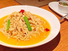 家烧笋衣-新荣记(西溪湿地店)