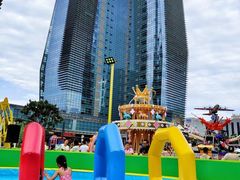 -大族广场Mall&More