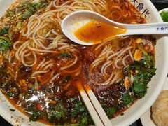 -无名缘米粉(大食代东方广场店)