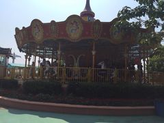 -秦皇岛乐岛海洋王国