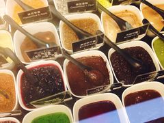 -JW德国冻酸奶Frozen Yogurt(龙湖成都滨江天街店)