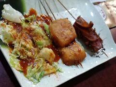 -老赵太太麻辣烫涮肚馆(大经路店)