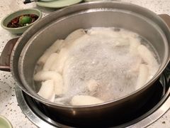 -椰子营·椰子鸡火锅(万象里店)