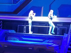 -首钢一高炉·SoReal科幻乐园