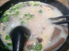 -鸭小妹鸭血粉丝(老门东店)