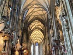 -斯蒂芬主教座堂(Stephansdom)