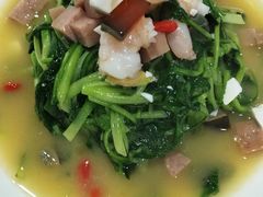 -良师门滨海人家·海鲜·家常菜(滨海城店)