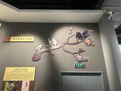 -辽宁古生物博物馆