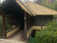 -咸宁万豪温泉谷度假区