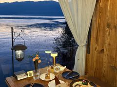 -六阅·福十 FORTEN 海景咖啡西餐厅(双廊古镇店)