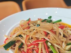 -饕然·民间川菜(龙泉店)