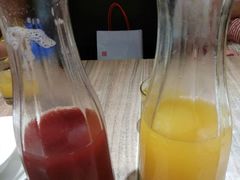-九毛九西北菜(番禺万达店)