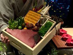 -風料理.鮨Omakase