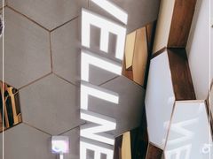 -一兆韦德健身(张杨路店)