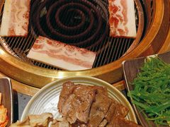 -和来烤肉(仓山万达店)