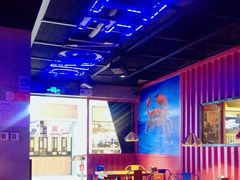 大堂-谢蟹浓·肉蟹煲(新奥店)