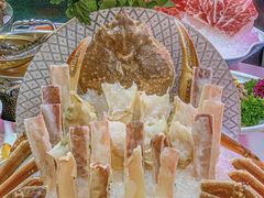 -喜聚薈·花膠雞海鮮火鍋(越秀店)