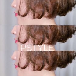 -P.STYLE 派斯造型