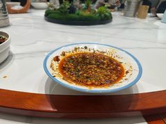 -南山翁新概念川菜(江宁万达广场店)