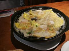 -黑鸡小馆(金源店)