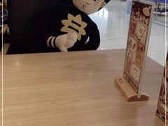 -太二酸菜鱼(长沙IFS国金中心店)