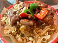-广府乡下·饭庄(新港东路店)