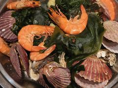 -双合园·海鲜水饺青岛菜(万佳广场店)