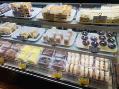 -新侨三宝乐面包店(崇文门店)