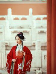点击看大图 -美云庭古装·格格服汉服·京城旅拍(北京店)