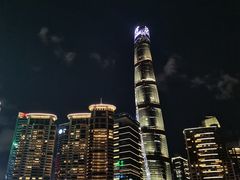 -秦皇岛路游船码头